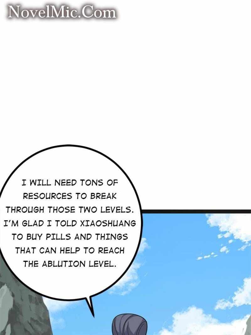 Immortal Cultivation Is a Dead End Chapter 49 48